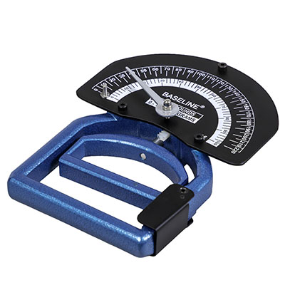 Baseline | Smedley spring dynamometer