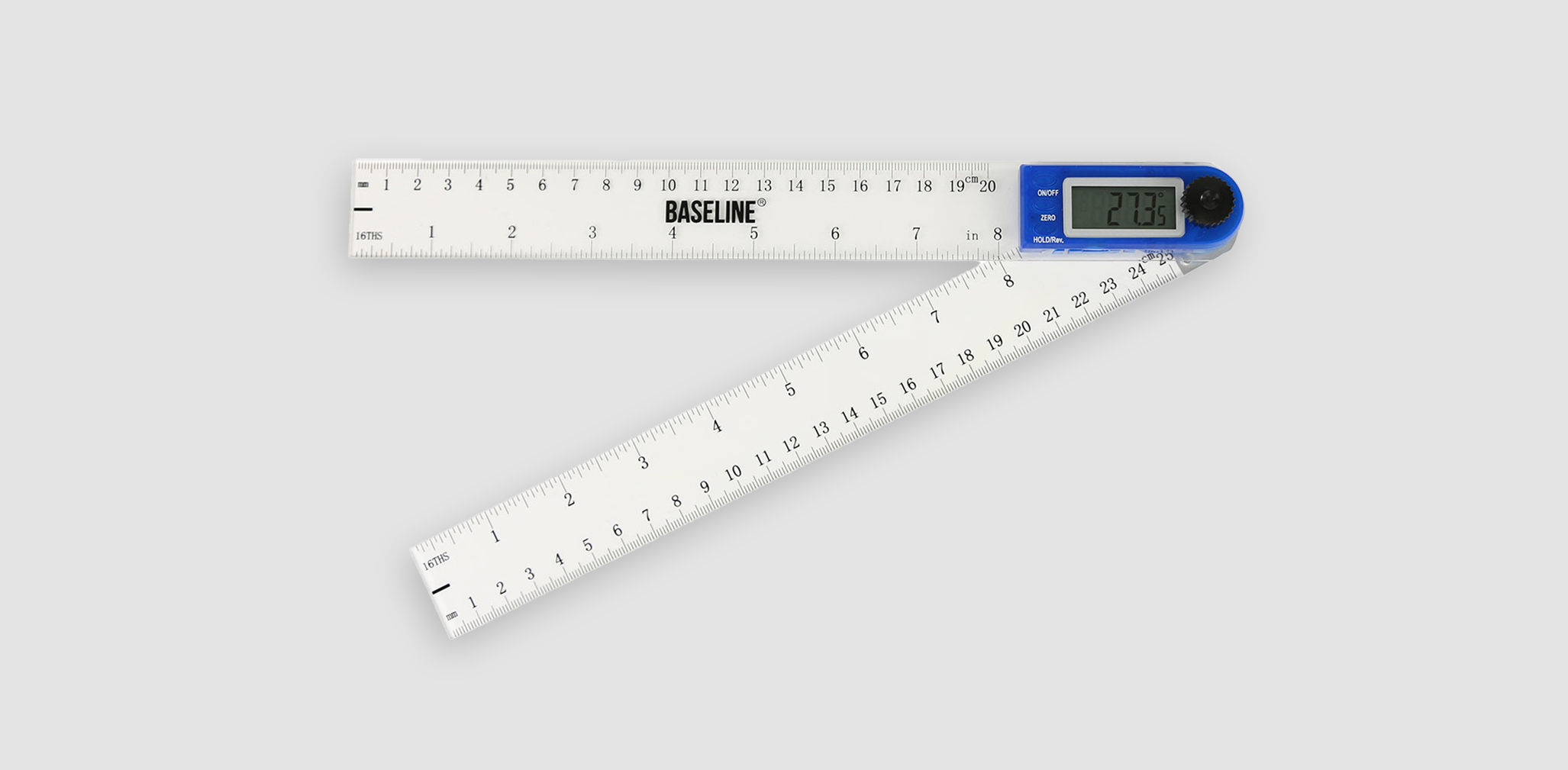 Baseline | Digital goniometer
