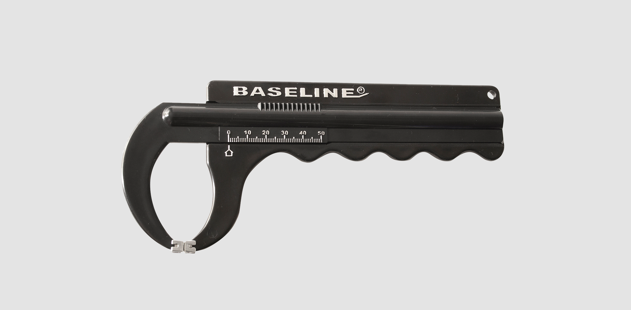 Baseline | Economy skinfold caliper