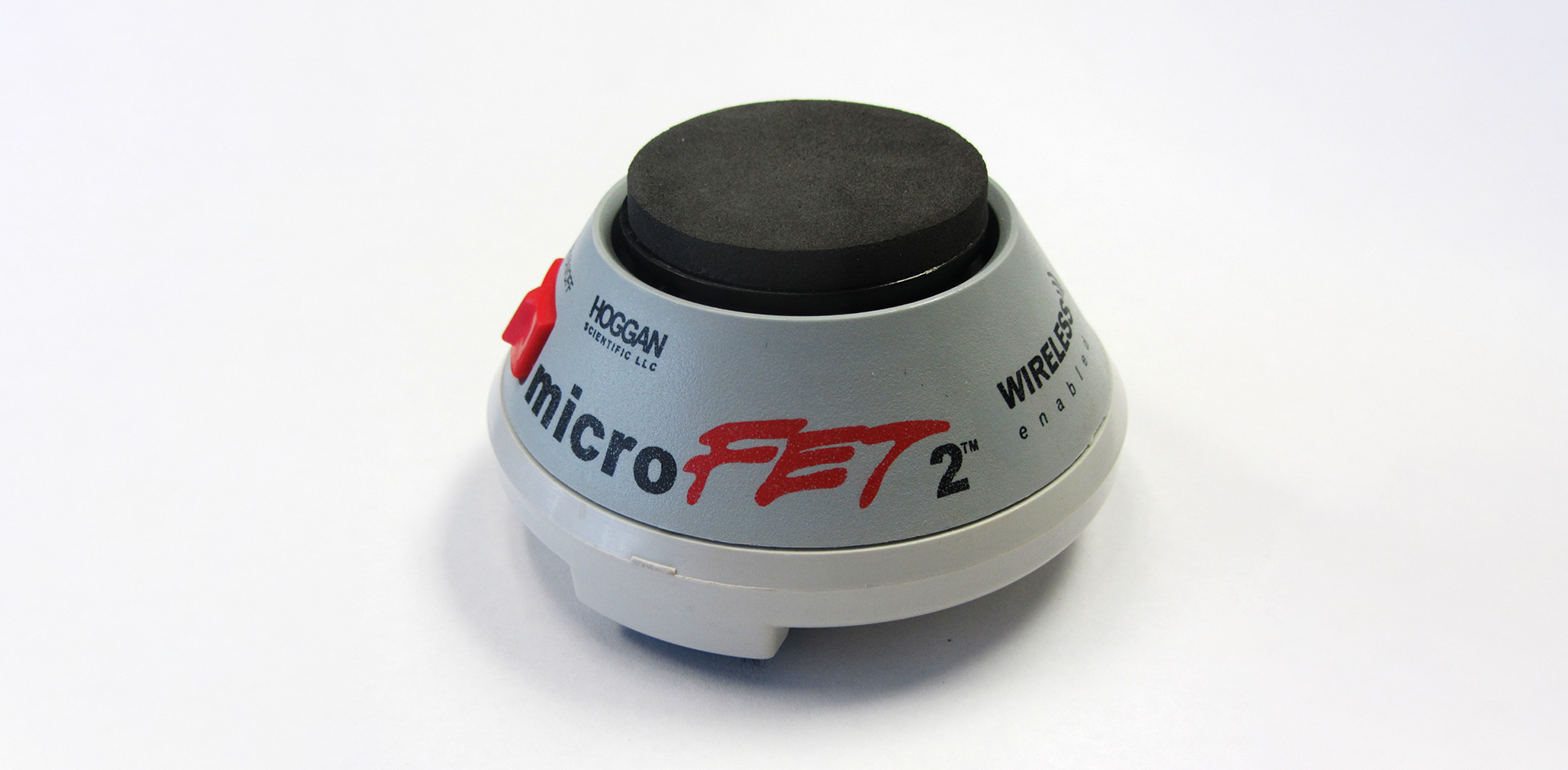 MicroFET™ 2 muscle test dynamometer
