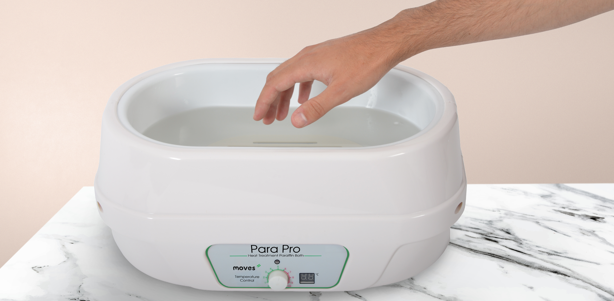Para Pro - paraffin bath