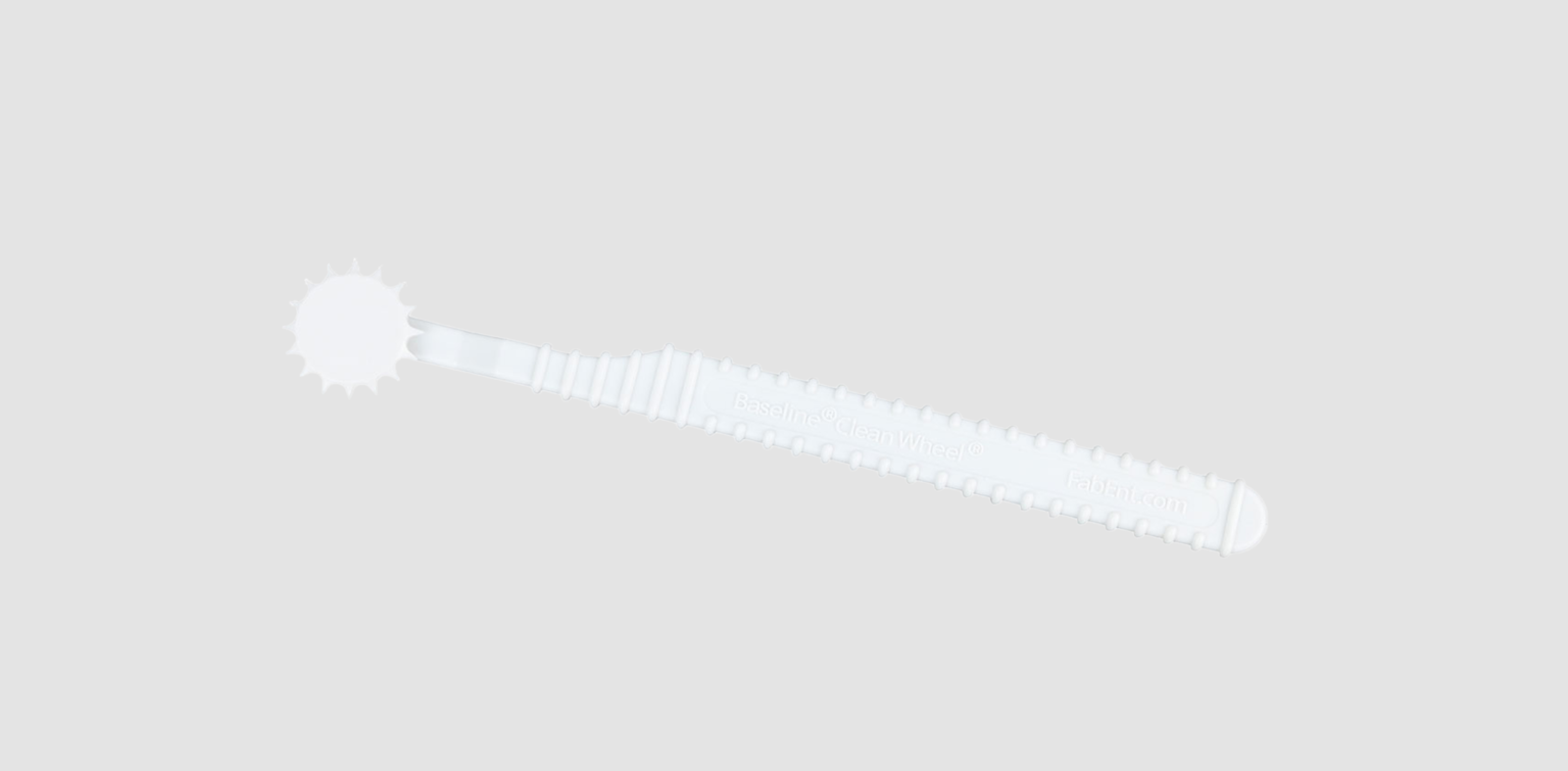 Baseline | Pinwheel - MVS In Motion