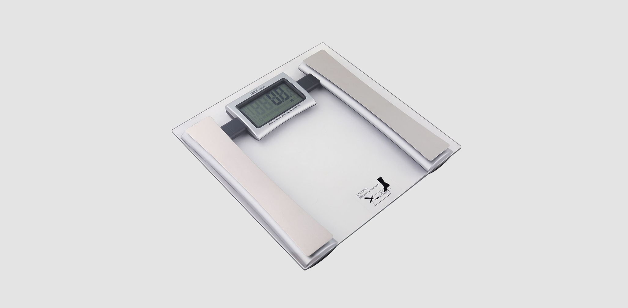 Baseline | BMI body fat scale
