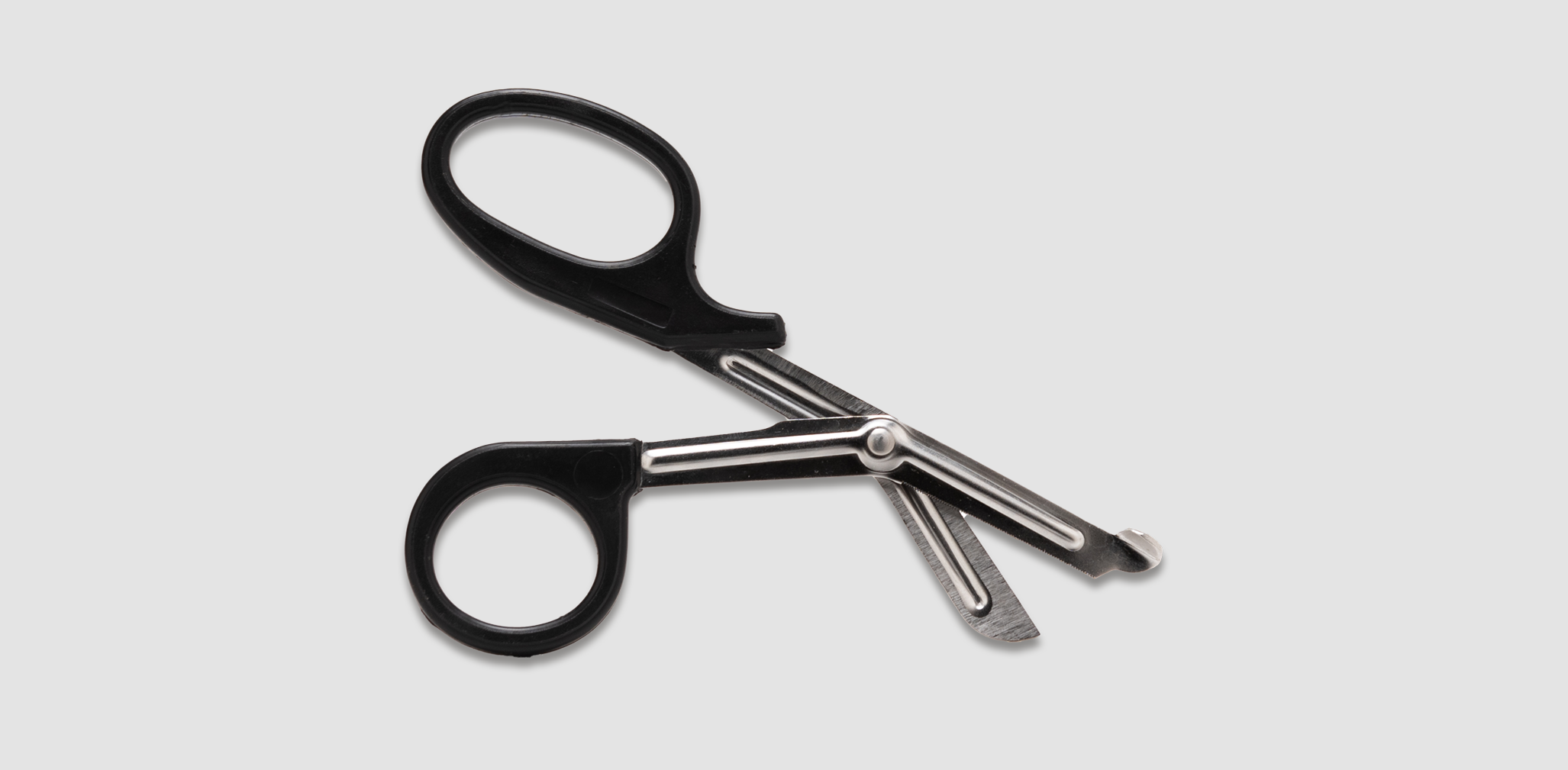 Band & tubing scissors
