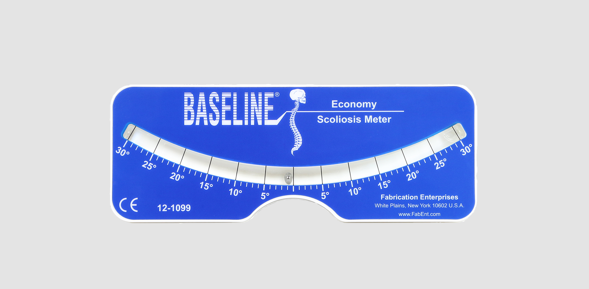 Baseline | Scoliometer