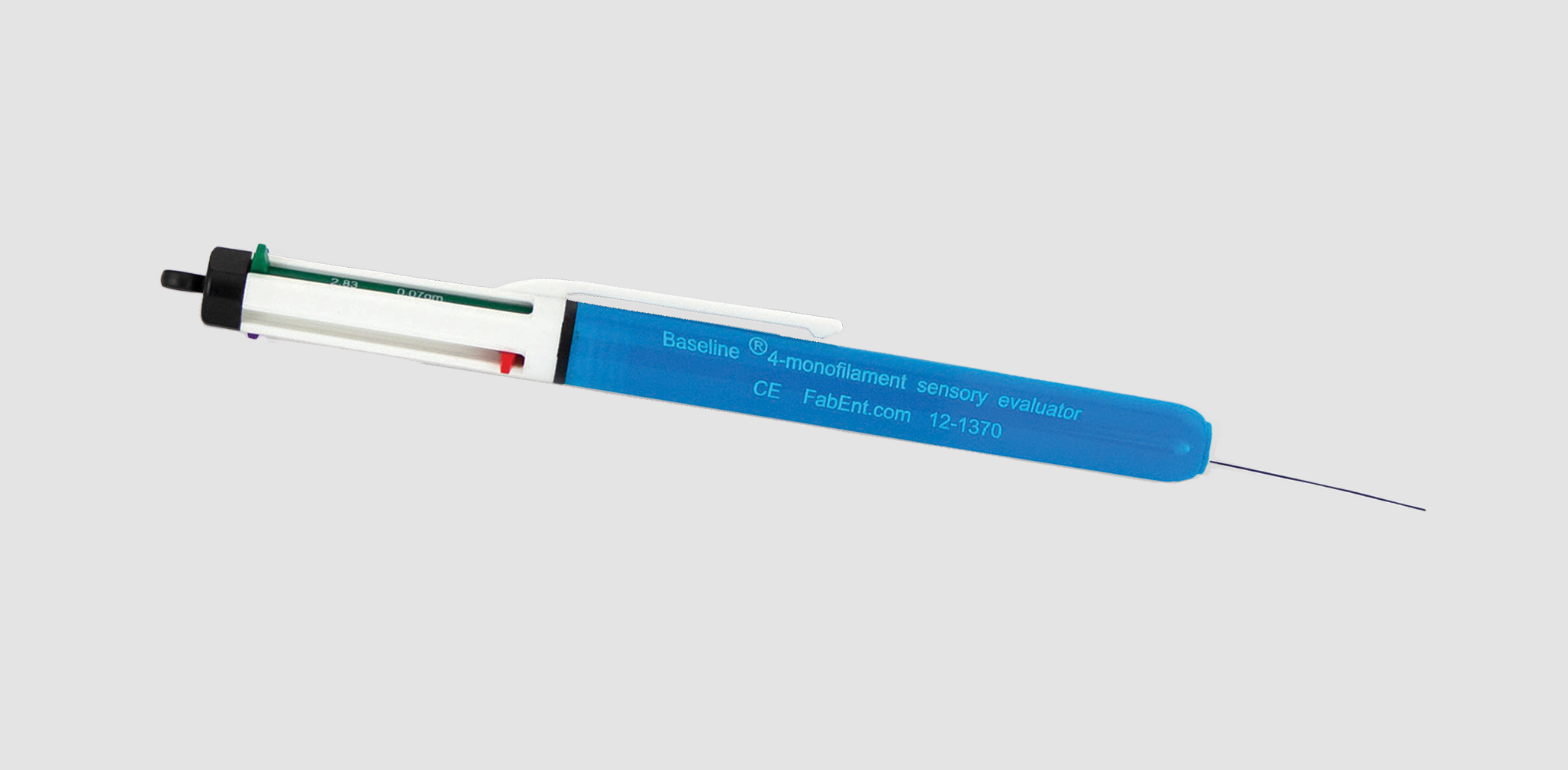 Baseline | Multi-filament pen