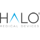 Brand of Halo Digital goniometer